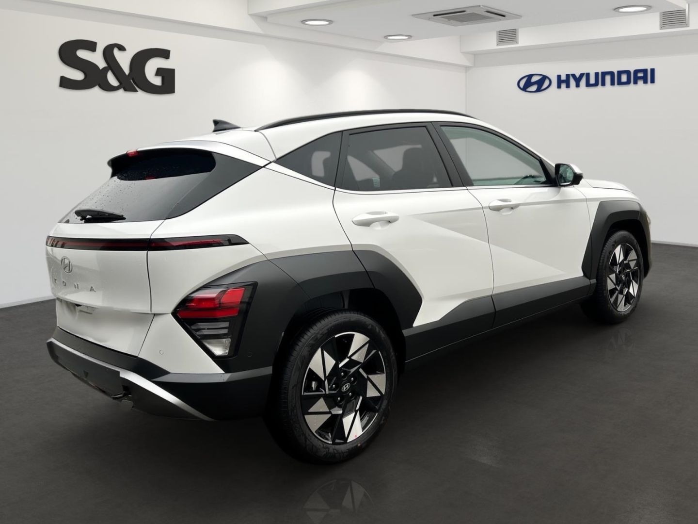 Hyundai KONA - Bild 3
