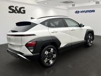 Hyundai KONA - Vorschau Bild 3