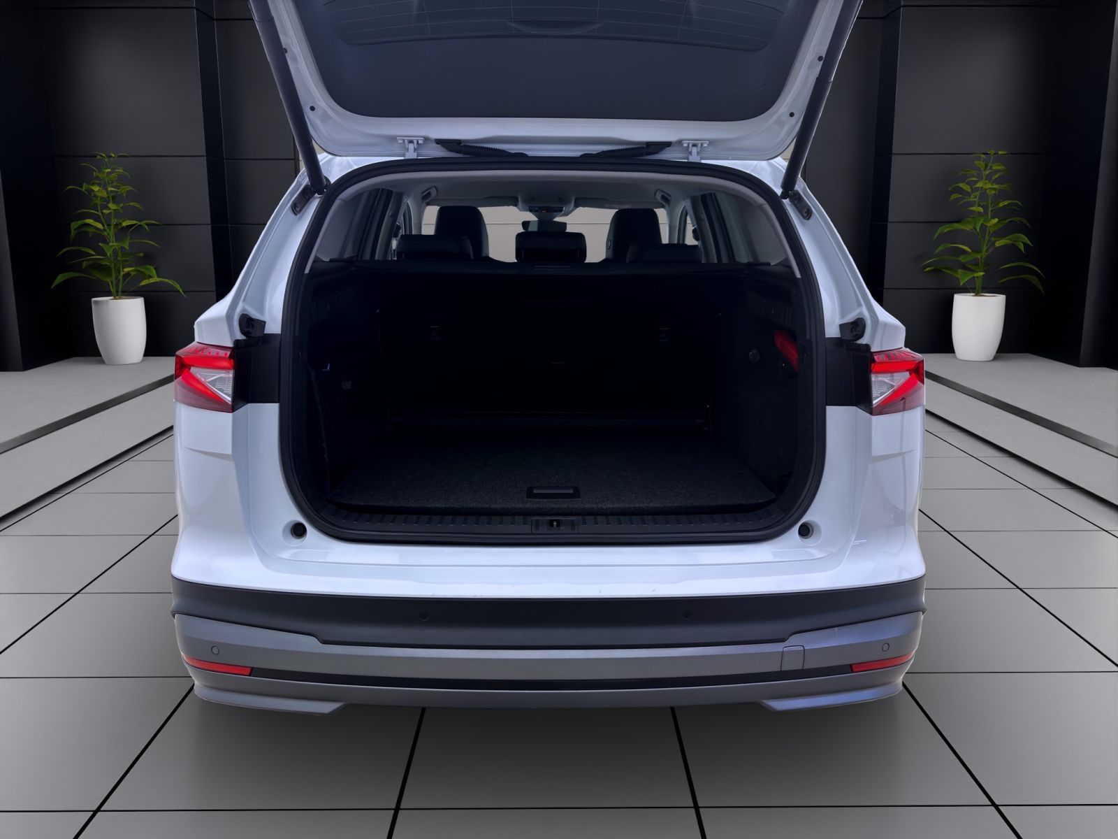 Skoda Enyaq - Bild 5