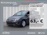 Opel Astra ST Energy 1.4Turbo*AHK Tempo SHZ heizb.Lkr - Opel Astra: Turbo H