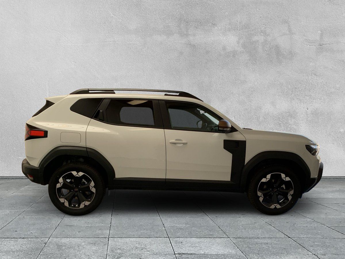 Dacia Duster - Bild 6