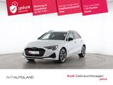 Audi A3 Sportback 40 TFSI e S tronic advanced S line - Audi A3 in Bielefeld