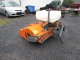 Carraro Anbaugeräte - Carraro LKWs