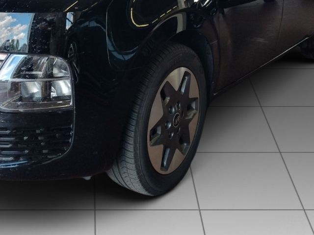 Fahrzeugabbildung Hyundai STARIA HEV 9-Sitzer (MY25) 1.6 T-GDI (225 PS) Pr