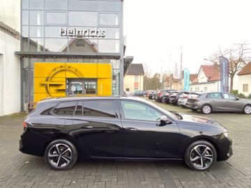 Bild 2 Opel ASTRA L SPORTS TOURER GS 360° AHK WINTERPAKET