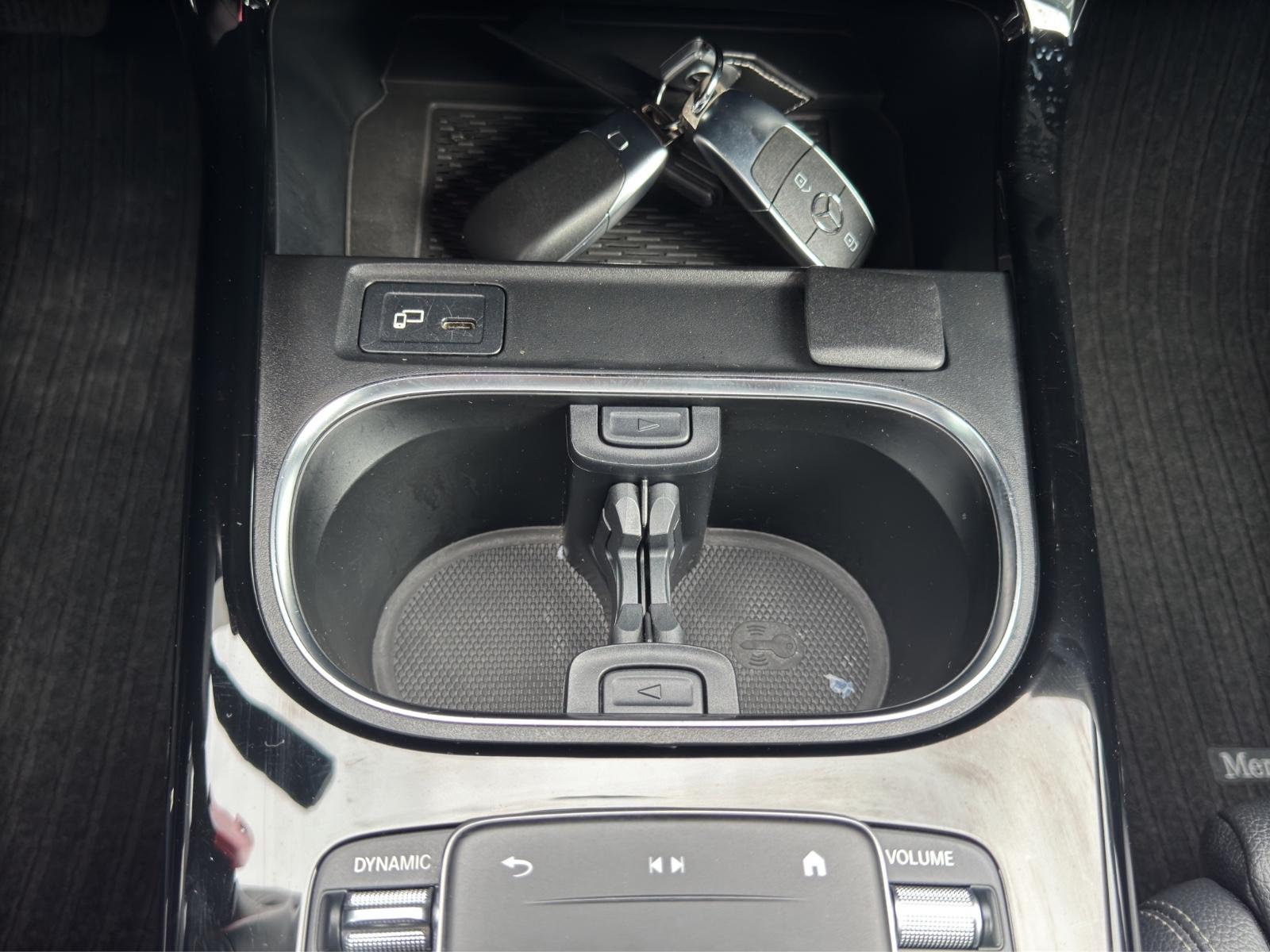 Mercedes-Benz CLA 220d * 190 PS * Automatik *, миниатюра 23