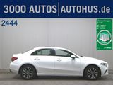 Mercedes-Benz A 200 d Progressive Navi Panorama MBUX - Mercedes-Benz A 200 aus 2022