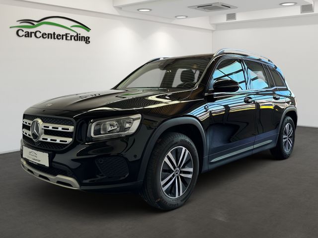 Mercedes-Benz GLB 220d*ACC*Navigation*Kamera*DriveAssist*PDC