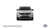 Volkswagen T-Roc 2.0 GOAL AHK CAM ACC LM17 NAVI SITZHEIZUNG - mit Diesel-Antrieb: Leichtmetallfelgen