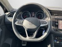 Volkswagen Tiguan - Vorschau Bild 10