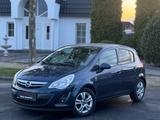 Opel Corsa D Satellite*SERVICE NEU* - Opel Corsa: Satellite