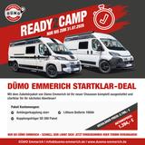 Chausson V 594 F&S Line MJ 26 - Chausson Etagenbett Diesel Kastenwagen