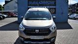 Dacia Dokker Stepway 1.6 NAVI+1.Hand+KLIMA*PDC - Dacia: Allradantrieb