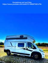 Knaus  Knaus Box Star 600 Street XL Garantie 11/26 - Xl