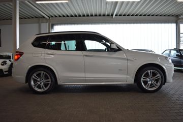 BMW X3 - 7
