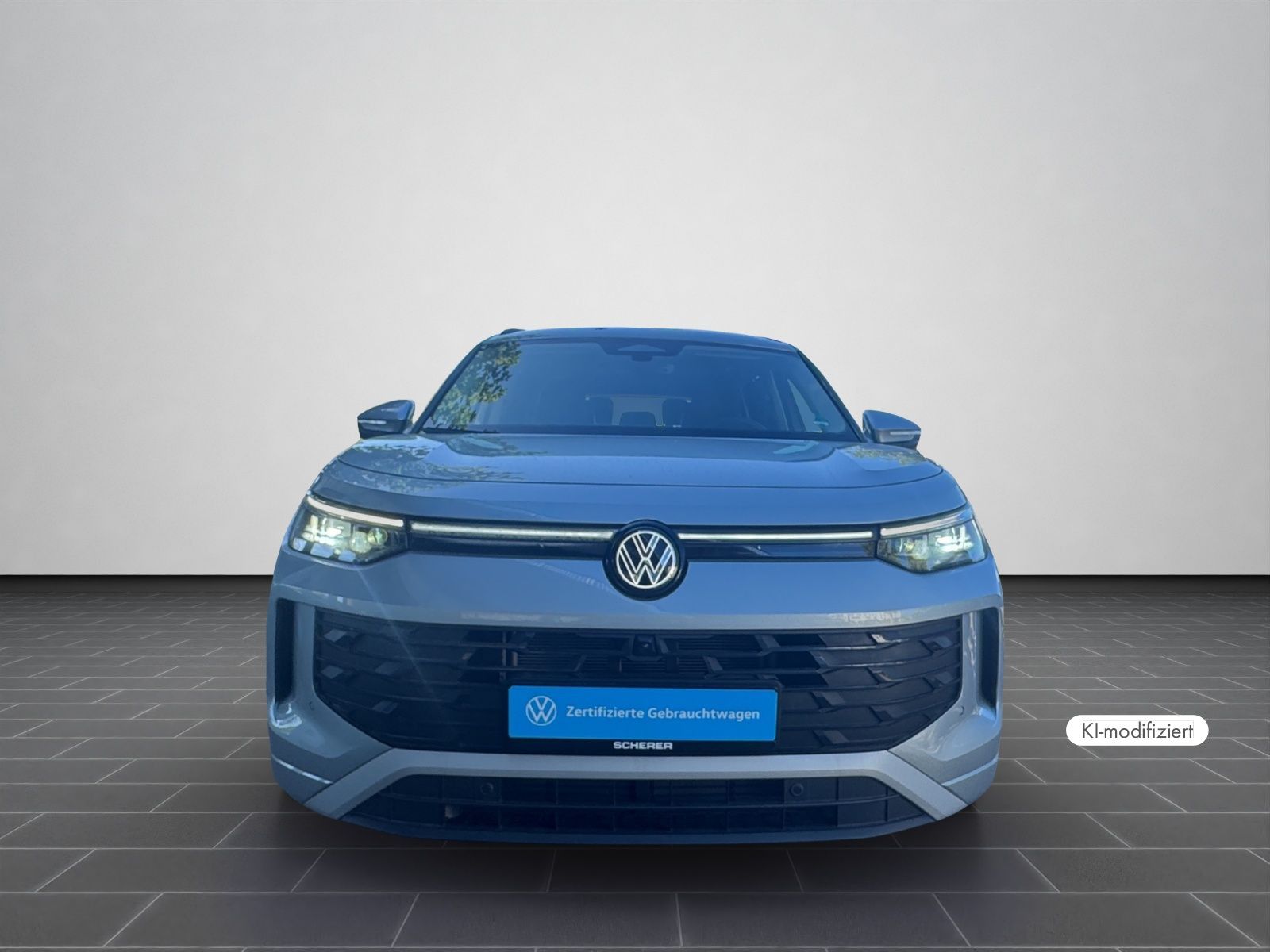 Volkswagen Tayron - Bild 6