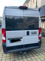 Bürstner Eliseo C644 Kastenwagen - Bürstner Eliseo C 644