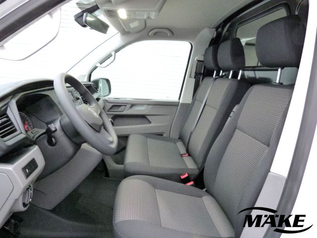 T6.1 Kasten 2.0 TDI Komfort-Plus, Klima, Tempoma