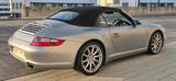 Porsche 911 997 CARRERA 4S* 3.8L*6GANG COCOA*INVESTMENT  - Porsche: 911