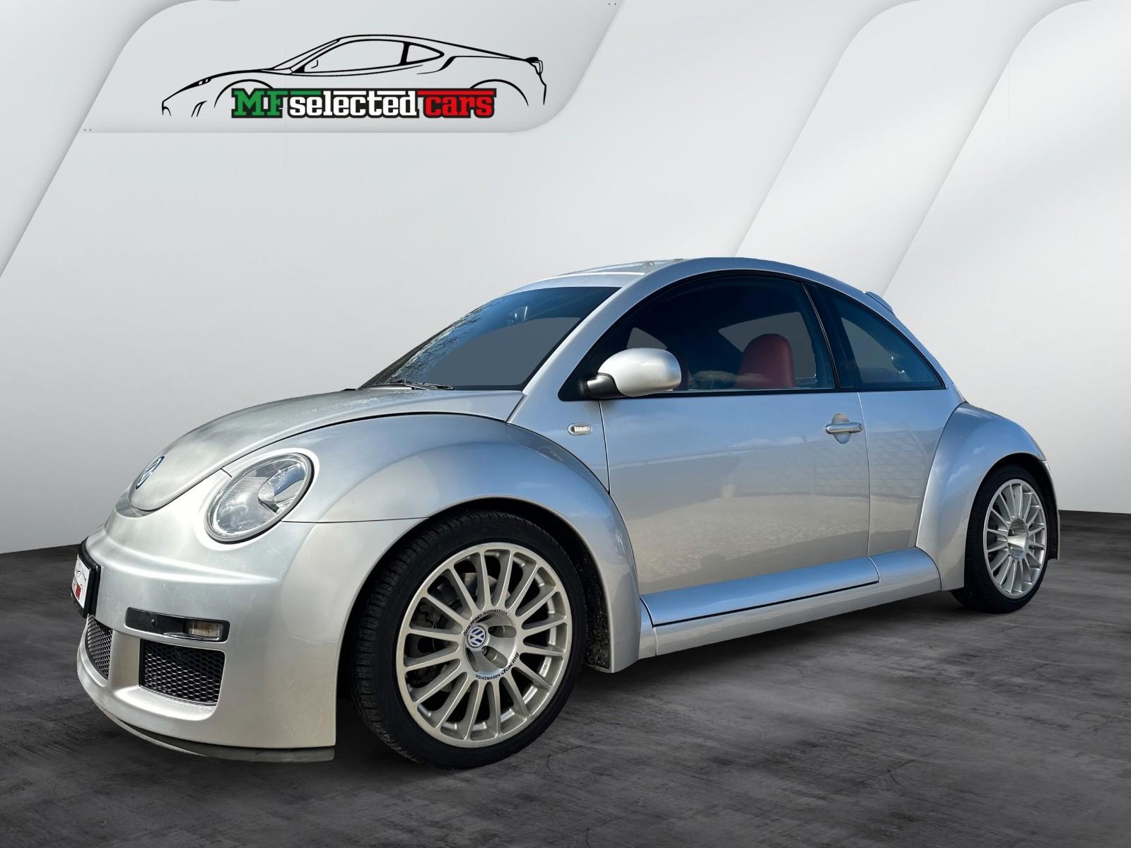 Volkswagen Beetle RSI 3.2 V6 *Nr. 94 von 250 / Weltweit*