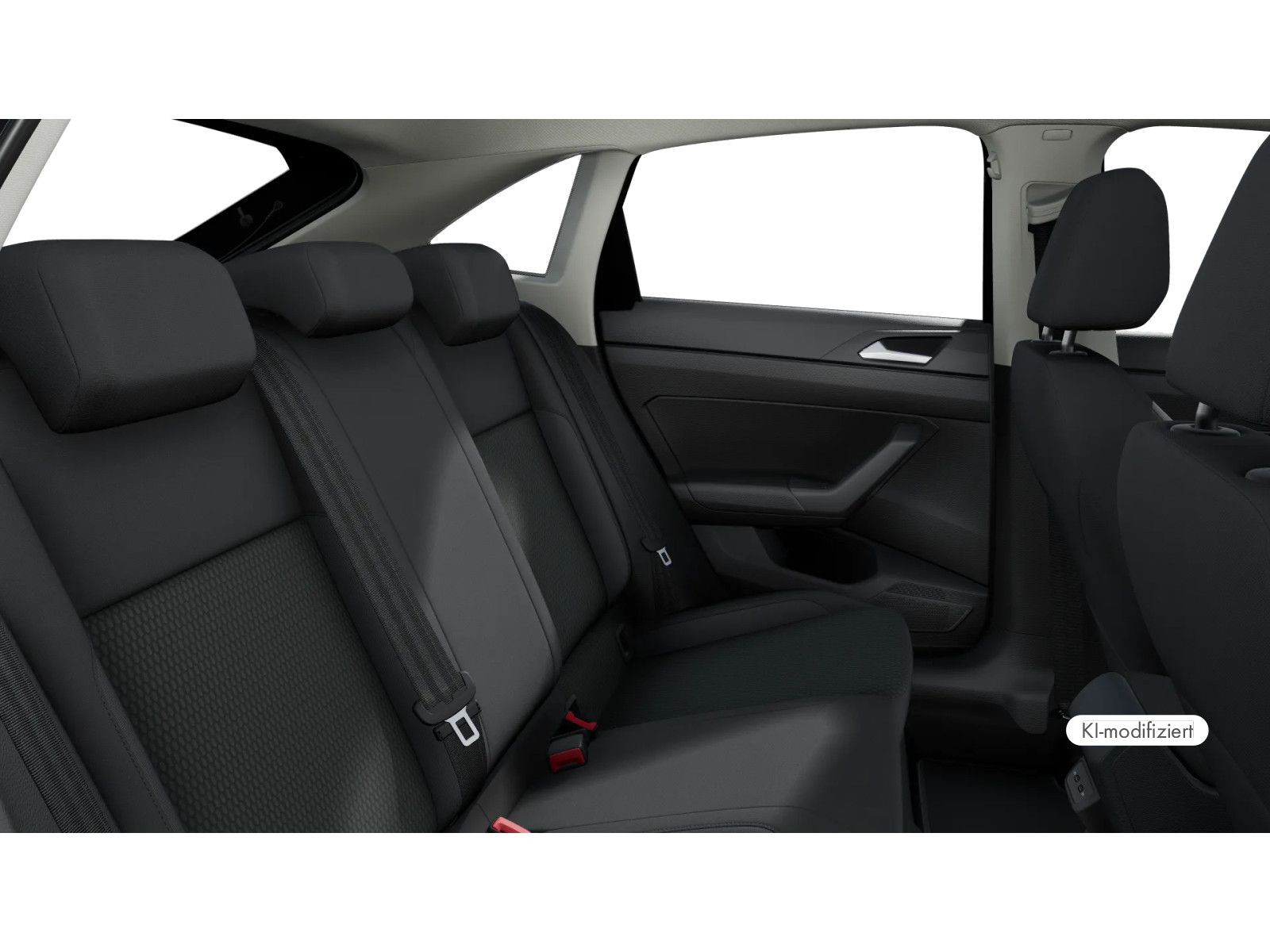 Volkswagen Taigo - Bild 11
