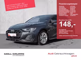 Audi A3 Sportback S line 35 TDI S tronic Navi*Sportsi - Audi A3 in Mönchengladbach