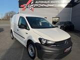 Volkswagen Caddy Kasten Klima, MwSt ausweisbar, 43000km! - mit Diesel-Antrieb: Kombi, Mwst Ausweisbar