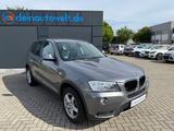 BMW X3 Baureihe xDrive 20 d*Kamera* 1.Hand - BMW X3 aus 2011 mit Diesel-Antrieb