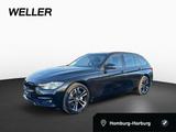 BMW 340i T xDr Sport Line PANO,SpoSi,LED,HUD,Tempo - BMW 340 in Hamburg