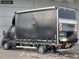 Iveco Daily 35S18 BPM VRIJ! 3.0L 180PK Automaat Schuif - Iveco Fahrgestell Daily