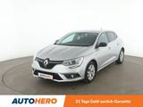 Renault Megane 1.3 TCe Limited*NAVI*CAM*TEMPO* - Renault Megane Gebrauchtwagen in Hannover
