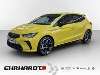 Seat Ibiza - Vorschau Bild 1