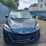 Mazda Zu Verkaufen Mazda 5. - Mazda 5: Kombi