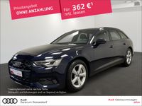 Audi A6 - Vorschau Bild 1
