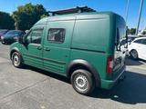 Ford Transit Connect Kasten Lang Trend - Ford Transit aus 2011: Van