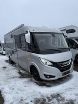 HYMER / ERIBA / HYMERCAR B-Klasse ML I 780 -14.100EUR Autark+Dachklima+Sa - Hymer B Klasse ML I 780