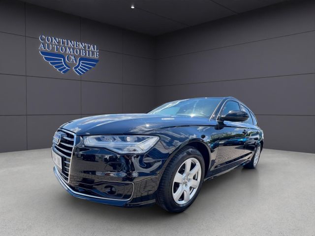 AUDI A6 Lim. 2.0 TDI ultra KLIMA,NAVI,PDC,TEMPOMAT,BT
