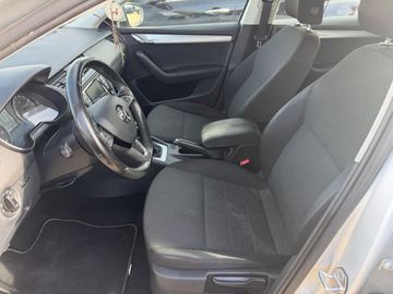 Skoda Octavia - 7