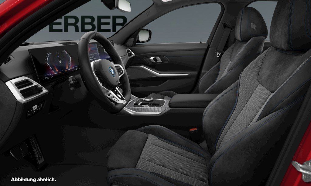 BMW 330 - Bild 4