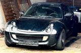 Smart Roadster 60kW - Cabrio