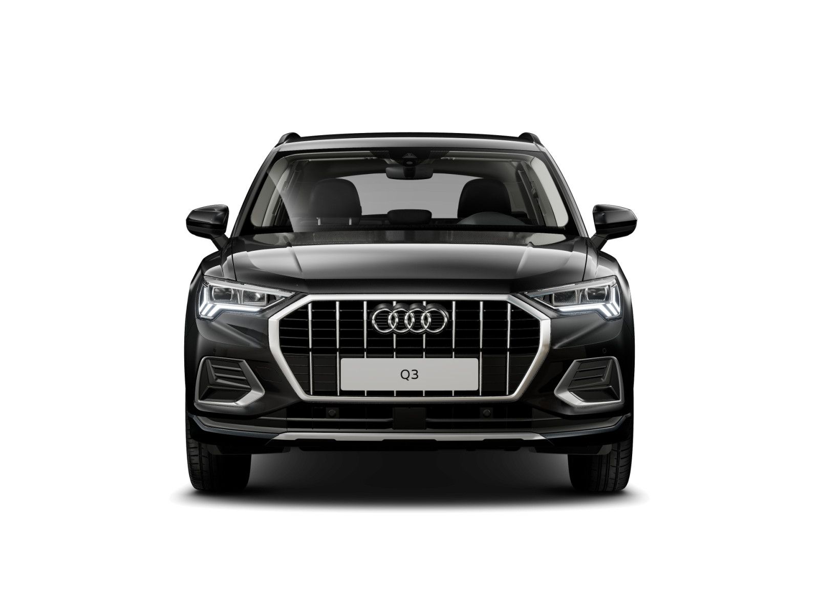 Audi Q3 - Bild 3