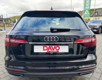 Audi A4 - 8