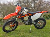KTM 250 EXC-F - KTM EXC F 250