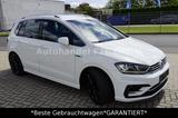 Volkswagen Golf*Sportsvan*1.4*R-Line*Highline* - Volkswagen Golf: Sport Line