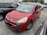 Citroën Berlingo Multispace Pano AHK Klima - Citroën Berlingo Gebrauchtwagen in Bonn