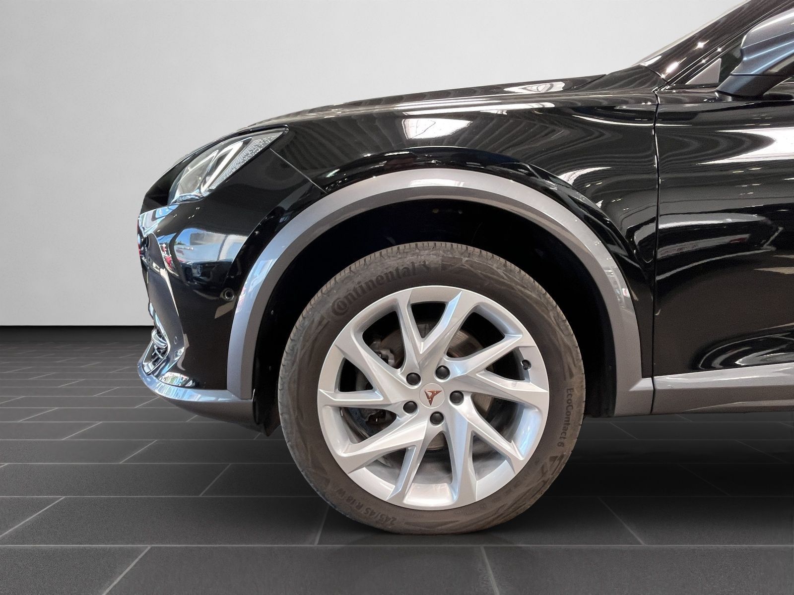 Cupra Formentor - Bild 7