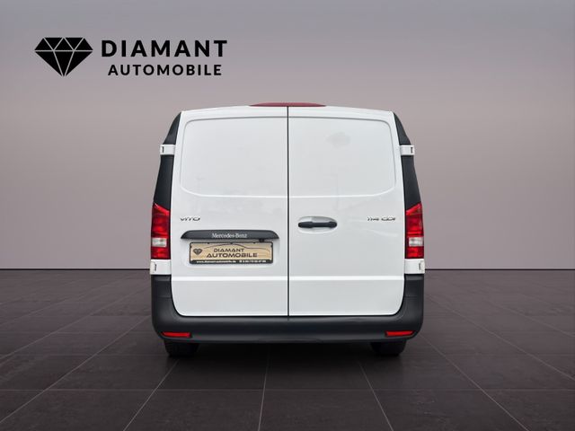 Mercedes-Benz Vito Kasten 114 CDI lang MBUX/KAMERA/PDC – Bild 7 von 19