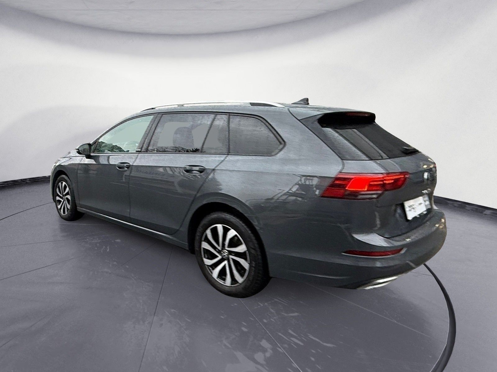 Volkswagen Golf - Bild 4