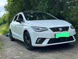 Seat Ibiza, FR, K. J. Carbon Edition zu ve... - Seat Ibiza: Carbon Edition
