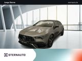 Mercedes-Benz CLA 45S 4M+ SB Aero Pano Distro Memory Multibeam - Mercedes-Benz CLA 45 AMG Shooting Brake aus 2023